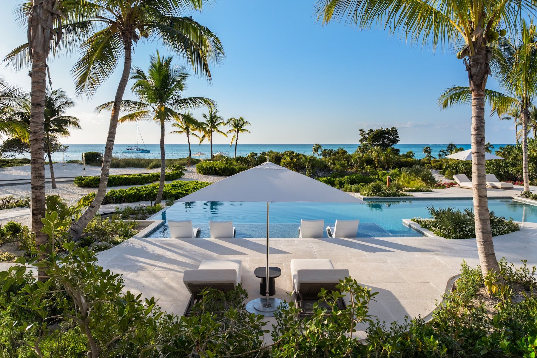 Sea Breeze Estate villa photo.
